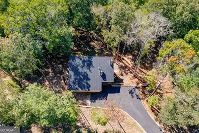 1918 Big Creek Road, Cherry Log, GA 30522 - Photo 70