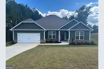 1024 Holliday Pass #84, Griffin, GA 30223 - Photo 1