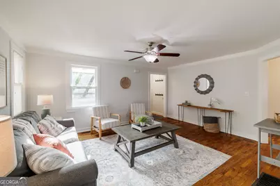 134 Westover Drive, Athens, GA 30606 - Photo 6