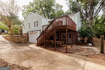 134 Westover Drive, Athens, GA 30606 - Photo 44