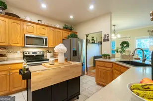 135 Majestic Way, Clarkesville, GA 30523 - Photo 48