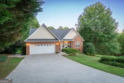135 Majestic Way, Clarkesville, GA 30523 - Photo 182