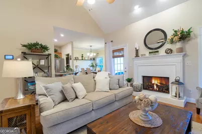 135 Majestic Way, Clarkesville, GA 30523 - Photo 22