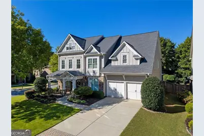 3875 Wakefield Hall Square SE, Smyrna, GA 30080 - Photo 2