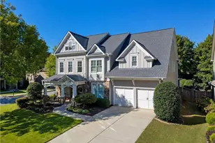 3875 Wakefield Hall Square SE, Smyrna, GA 30080 - Photo 2