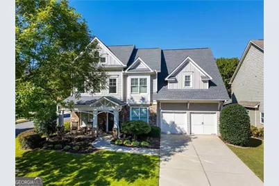 3875 Wakefield Hall Square SE, Smyrna, GA 30080 - Photo 1