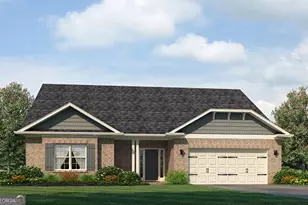 632 Bald Ridge Cir, Demorest, GA 30535 - Photo 2