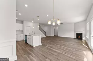 632 Bald Ridge Cir, Demorest, GA 30535 - Photo 6