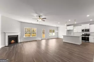 632 Bald Ridge Cir, Demorest, GA 30535 - Photo 8