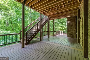 4726 Quailwood Dr, Flowery Branch, GA 30542 - Photo 56