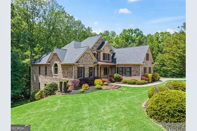 4726 Quailwood Drive, Flowery Branch, GA 30542 - Photo 64