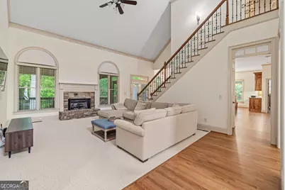 4726 Quailwood Drive, Flowery Branch, GA 30542 - Photo 16