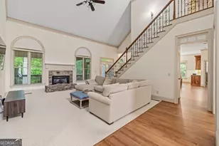 4726 Quailwood Dr, Flowery Branch, GA 30542 - Photo 16