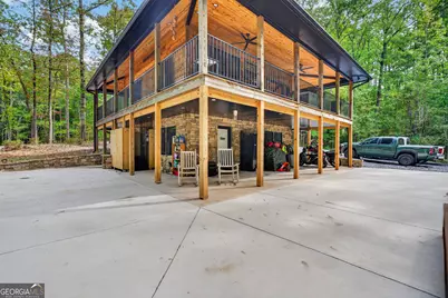 496 Bar None Road, Forsyth, GA 31029 - Photo 8