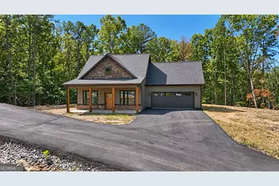 232 Sautee Ridge Road, Clarkesville, GA 30523 - Photo 2