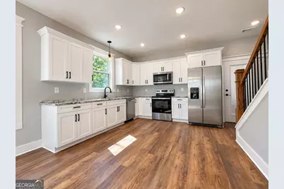 232 Sautee Ridge Road, Clarkesville, GA 30523 - Photo 8