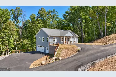 188 Sautee Ridge, Clarkesville, GA 30523 - Photo 46