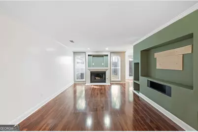 2890 Woodruff Drive SE, Smyrna, GA 30080 - Photo 16