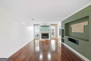 2890 Woodruff Dr SE, Smyrna, GA 30080 - Photo 16