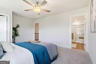 155 Chastain Dr, Cartersville, GA 30120 - Photo 18