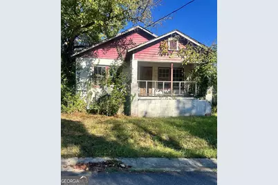 1039 Chestney Street, Macon, GA 31217 - Photo 1