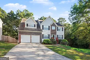 3015 Gallery Walk, Snellville, GA 30039 - Photo 2