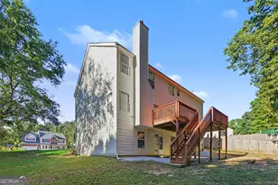 3015 Gallery Walk, Snellville, GA 30039 - Photo 44