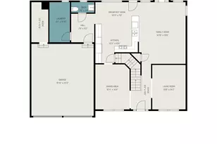 3015 Gallery Walk, Snellville, GA 30039 - Photo 4