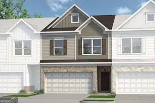 1026 Glendale Pl, Conyers, GA 30013 - Photo 1