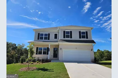 136 Creekside Road #LOT 41, Eatonton, GA 31024 - Photo 2