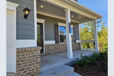138 Creekside Road #LOT 40, Eatonton, GA 31024 - Photo 10