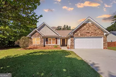 11 Mitchell Run, Hiram, GA 30141 - Photo 2