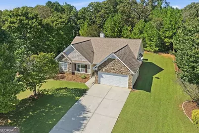 11 Mitchell Run, Hiram, GA 30141 - Photo 10