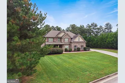 233 Arborview Drive, McDonough, GA 30252 - Photo 4