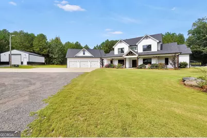 2901 Teamon Road, Griffin, GA 30223 - Photo 4