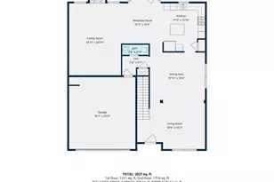 5370 Silver Woods Walk Walk, Powder Springs, GA 30127 - Photo 32