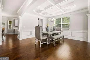 5370 Silver Woods Walk Walk, Powder Springs, GA 30127 - Photo 4