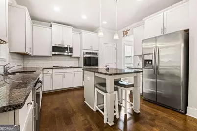 5370 Silver Woods Walk Walk, Powder Springs, GA 30127 - Photo 6