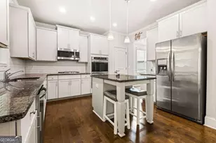 5370 Silver Woods Walk Walk, Powder Springs, GA 30127 - Photo 6
