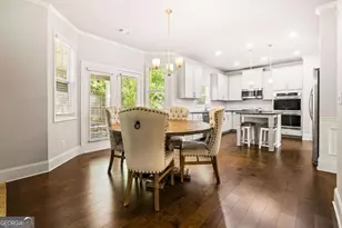 5370 Silver Woods Walk Walk, Powder Springs, GA 30127 - Photo 10
