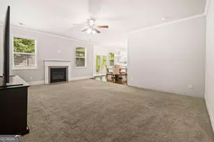 5370 Silver Woods Walk Walk, Powder Springs, GA 30127 - Photo 14