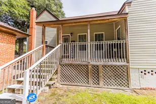 407 Harvey St, Millen, GA 30442 - Photo 56