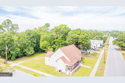 407 Harvey Street, Millen, GA 30442 - Photo 22