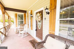 407 Harvey St, Millen, GA 30442 - Photo 6