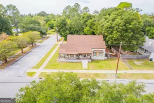 407 Harvey St, Millen, GA 30442 - Photo 20