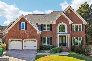 5156 Broadgreen Dr, Peachtree Corners, GA 30092 - Photo 1