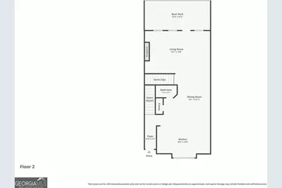 721 Boynton Lane, Decatur, GA 30030 - Photo 42