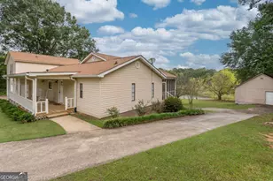 1180 Greenbriar Dr, Madison, GA 30650 - Photo 6