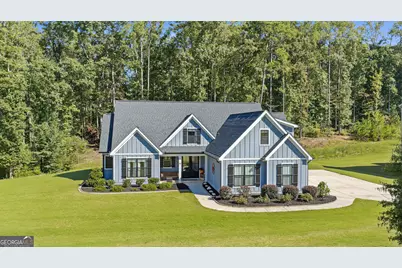 97 Brinley Drive, Sharpsburg, GA 30277 - Photo 2