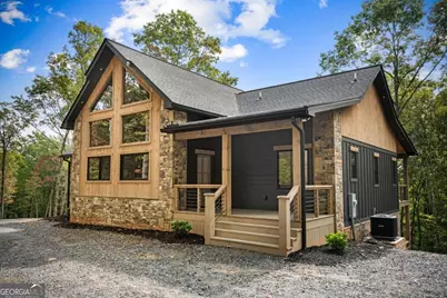 164 Brook Lane, Mineral Bluff, GA 30559 - Photo 16